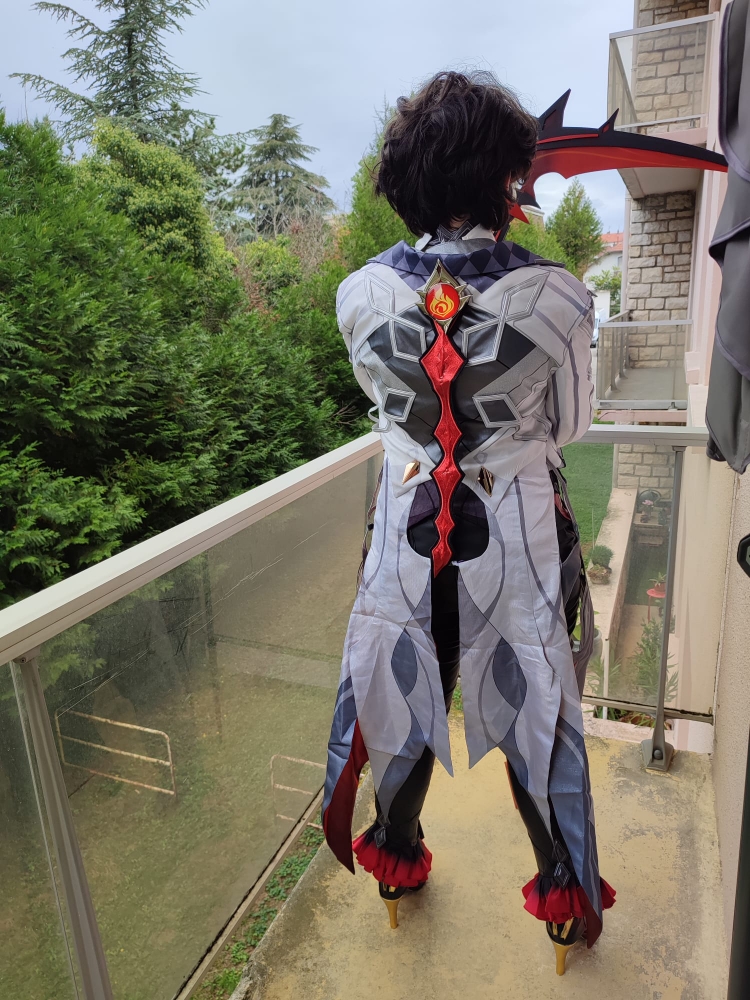 Arlecchino - Photo 38