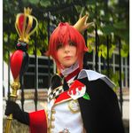 Arzukosplay