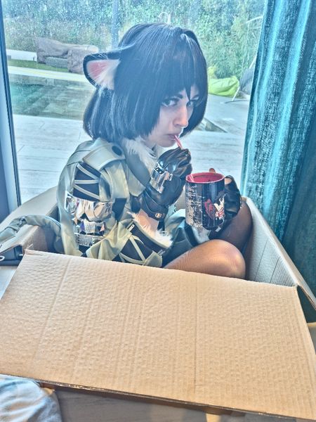 Kyoya - Jane Doe