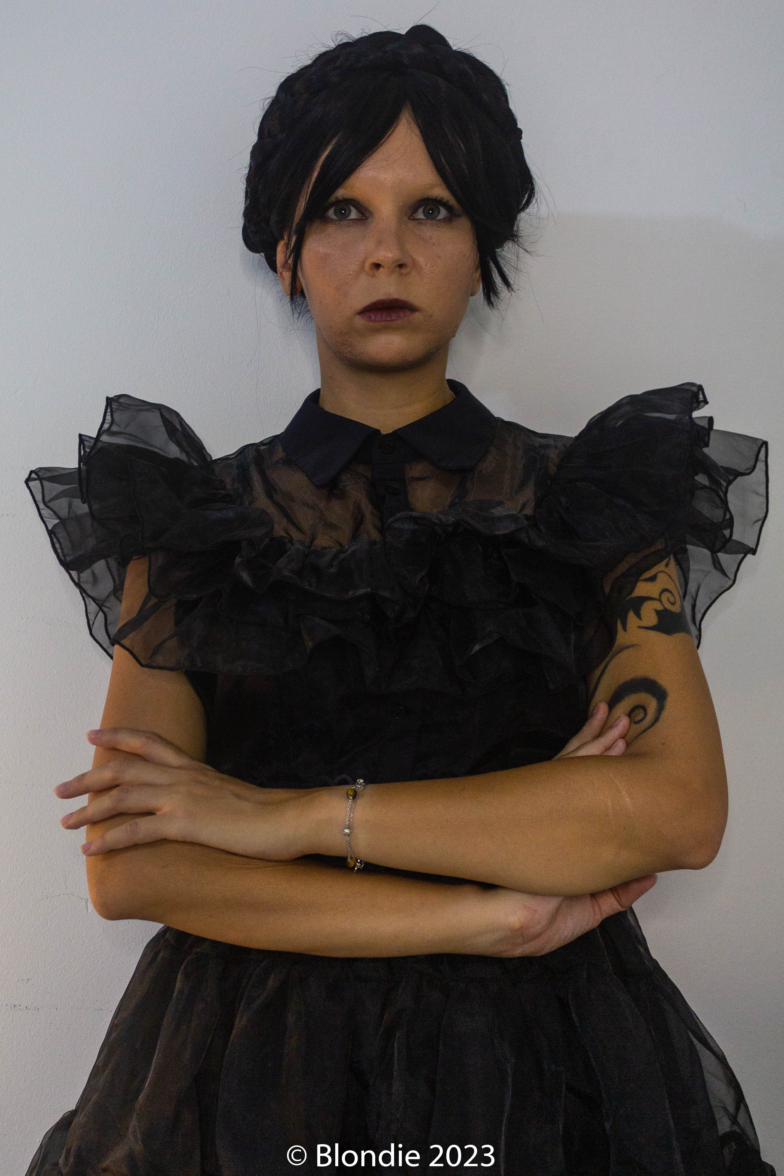 Shooting All Alone 6, photo 16