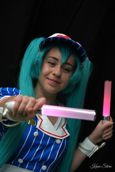Fayyyy - Miku Mesmerizer