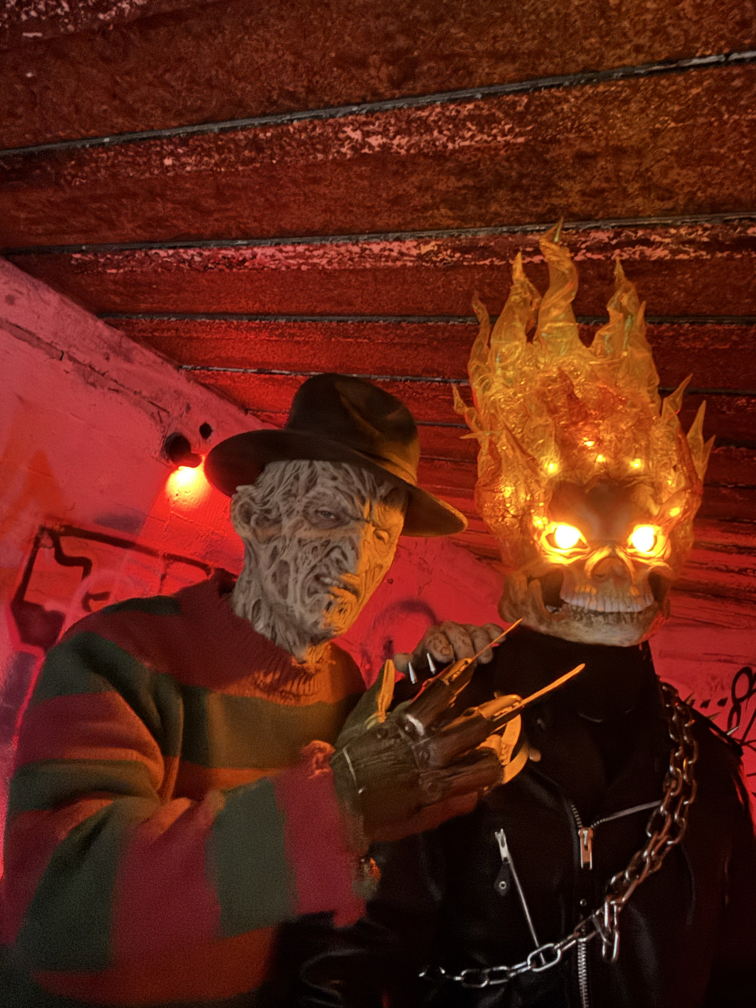 freddy krueger, photo 7