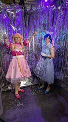 Usagi & Ami preview 2