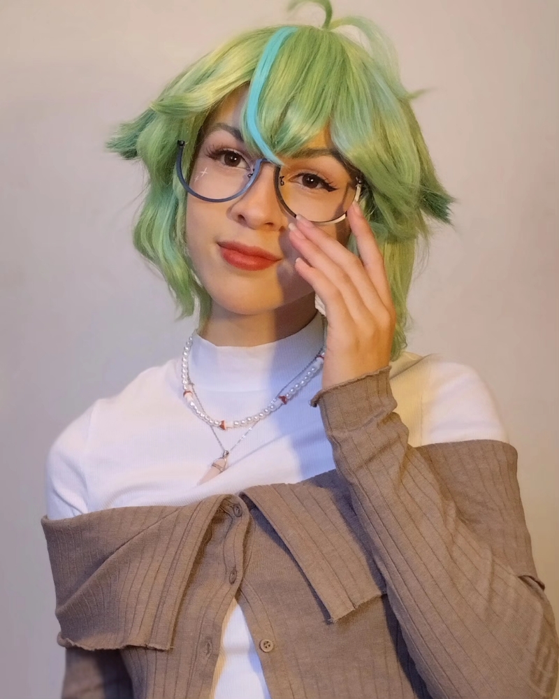 Sucrose casual - Photo 1