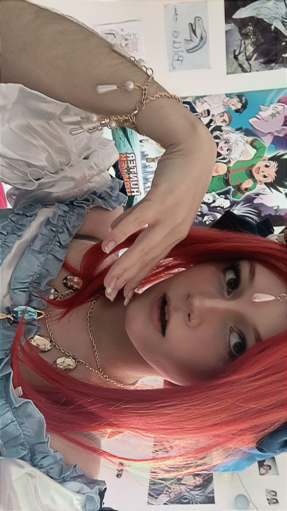 Nilou (mariage) - Photo 1