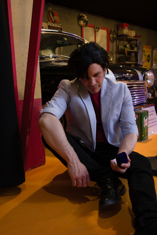 Ryo Saeba  - Photo 3