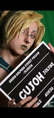 Jolyne preview 3