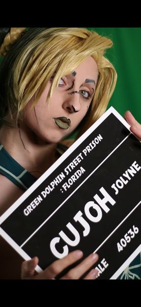 Snouppie - Jolyne