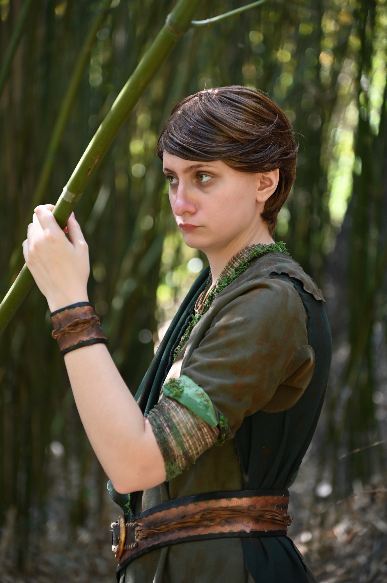 Peter Pan Ouat — photo 26