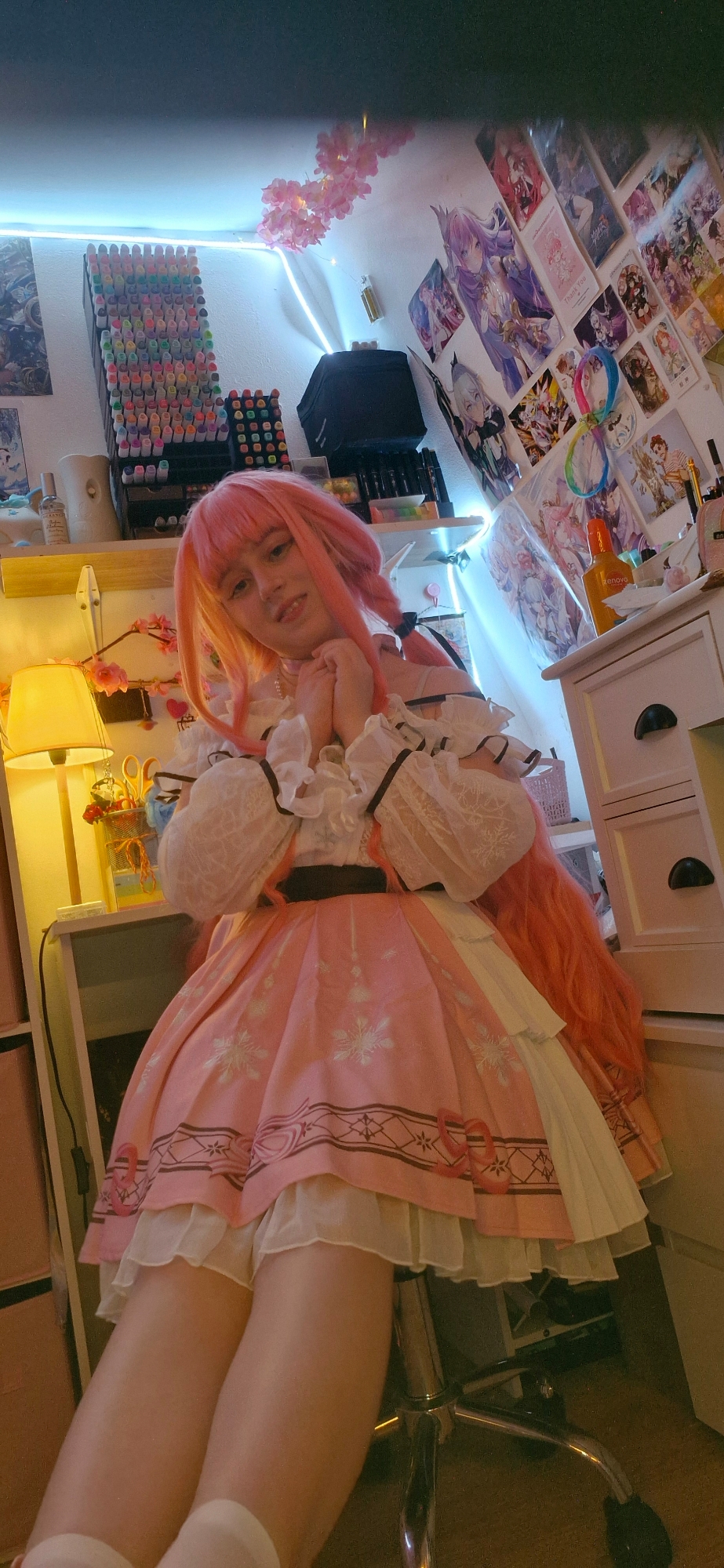 Infinity Nikki - Photo 17