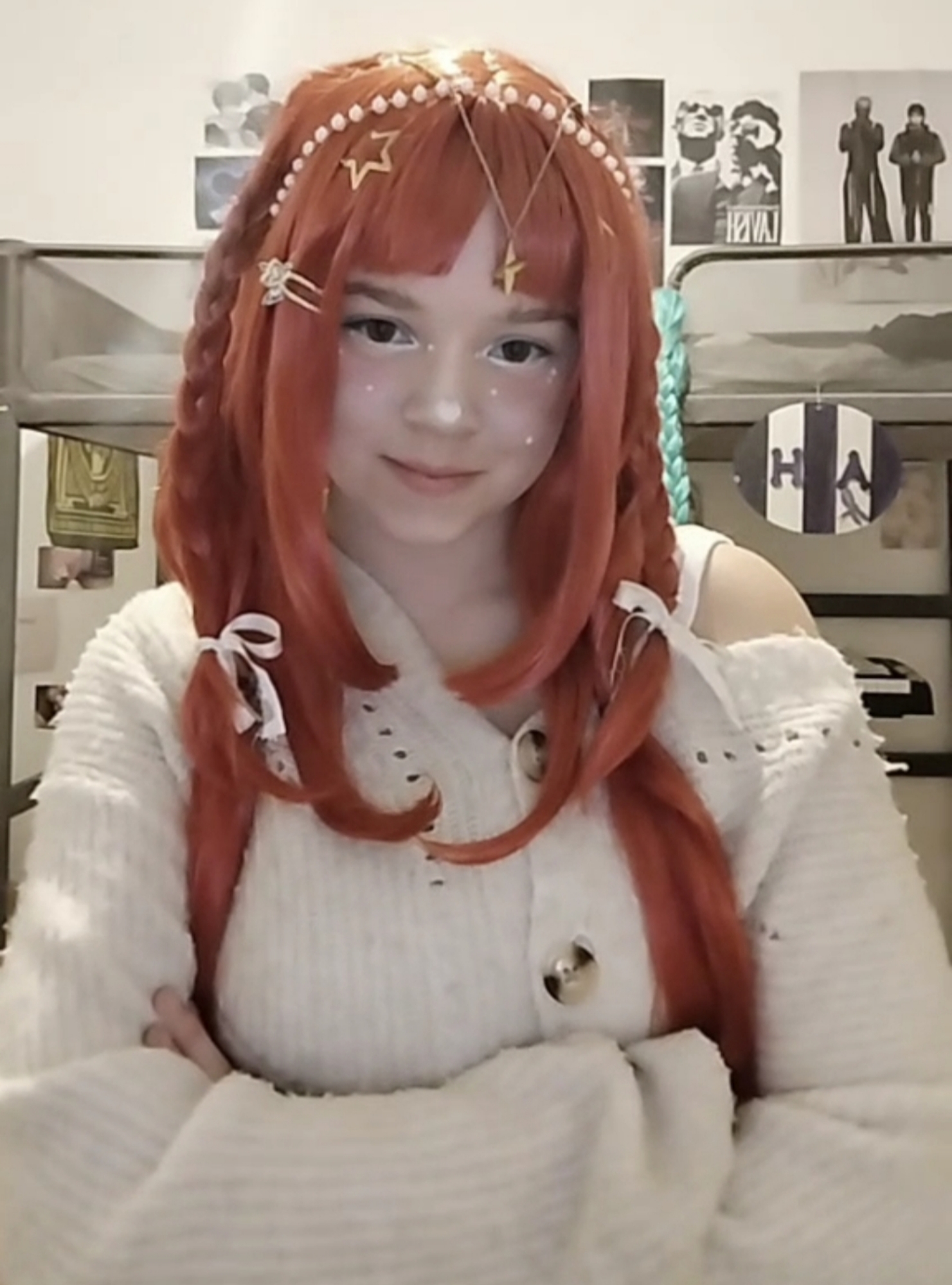 Nilou 🌊✨ - Photo 15