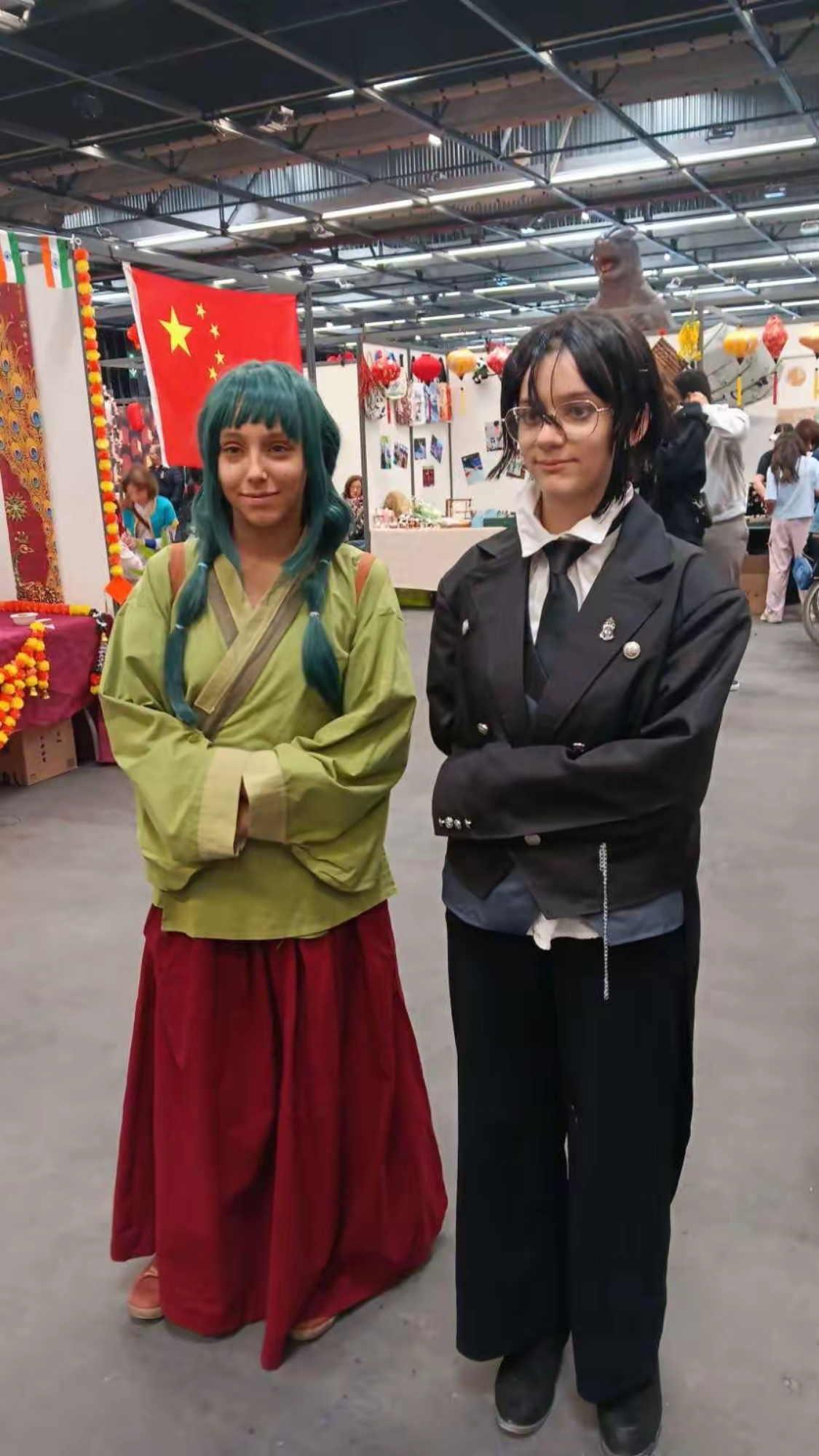 Cosplayc sebastian — photo 18