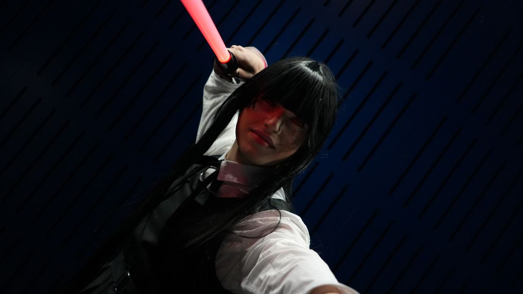 Neikos.cosplay - Photos Yoru