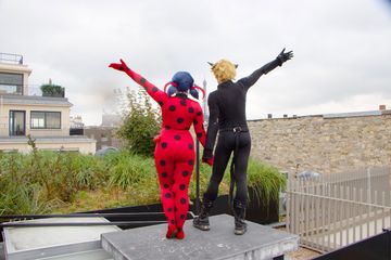 Miraculous "Action" preview 3