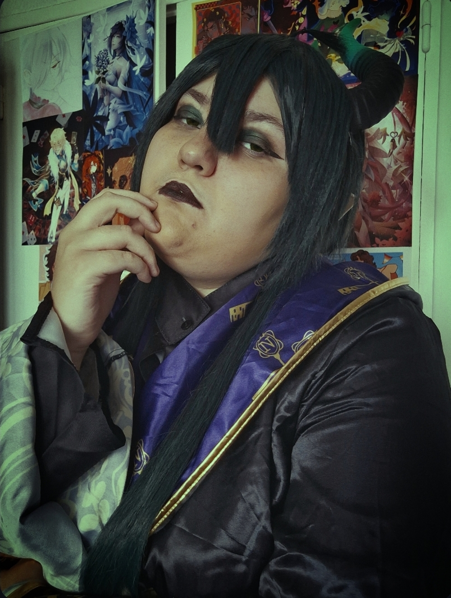 Malleus Draconia - Photo 3