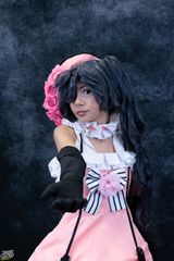 Lady Ciel preview 2