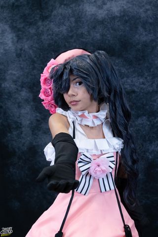 Lady Ciel