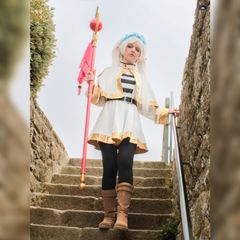 Frieren preview 2