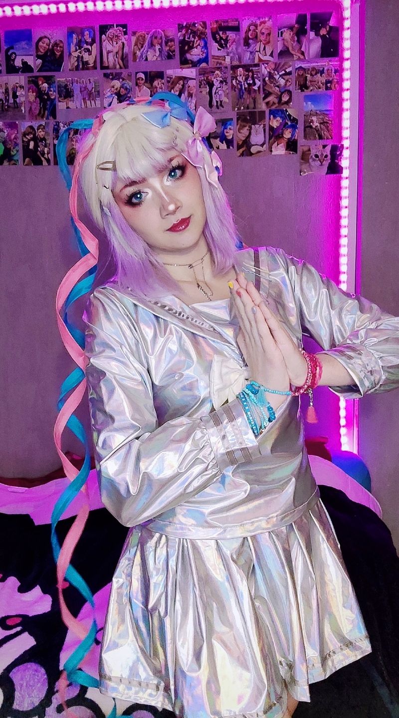 Coskichy_ – Kangel