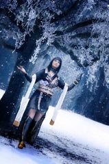 Gentiana (FF 15) preview 3