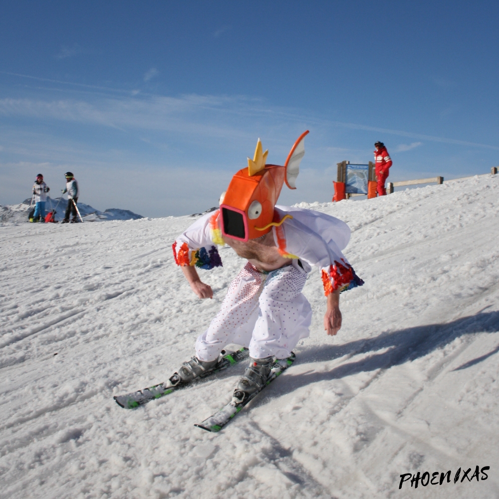 Magipride fait duSki - Photo 8