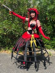 Kurumi - Date a live preview 2
