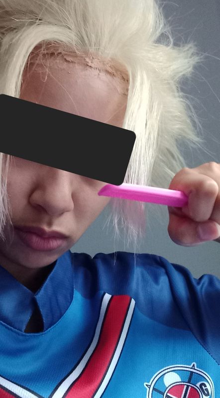 Shirū – Shidou PXG #1