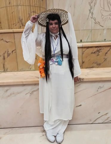 Xie Lian