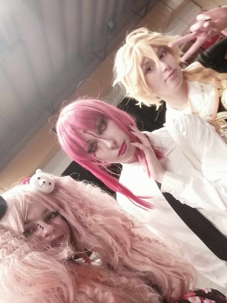 Junko enoshima  - Photo 3