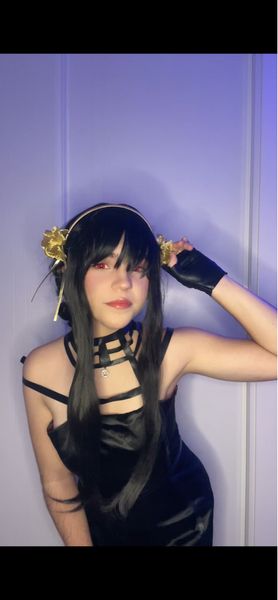 Ciel - Yor Forger