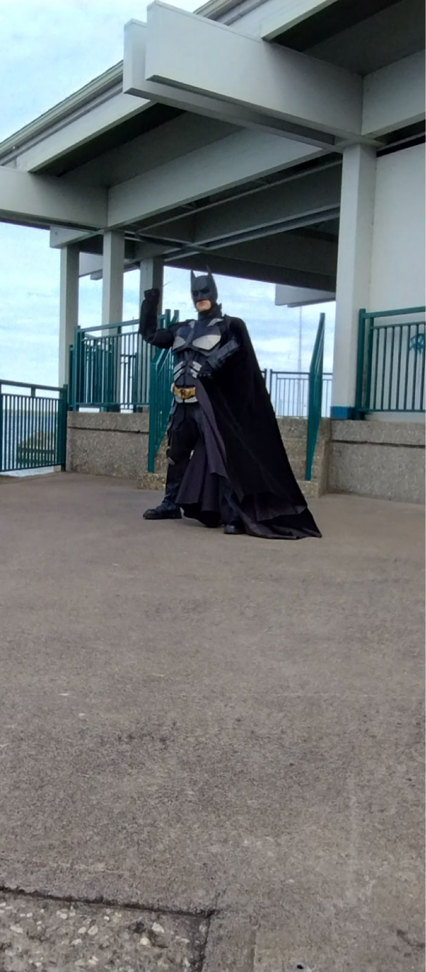 Batman TDK — photo 24
