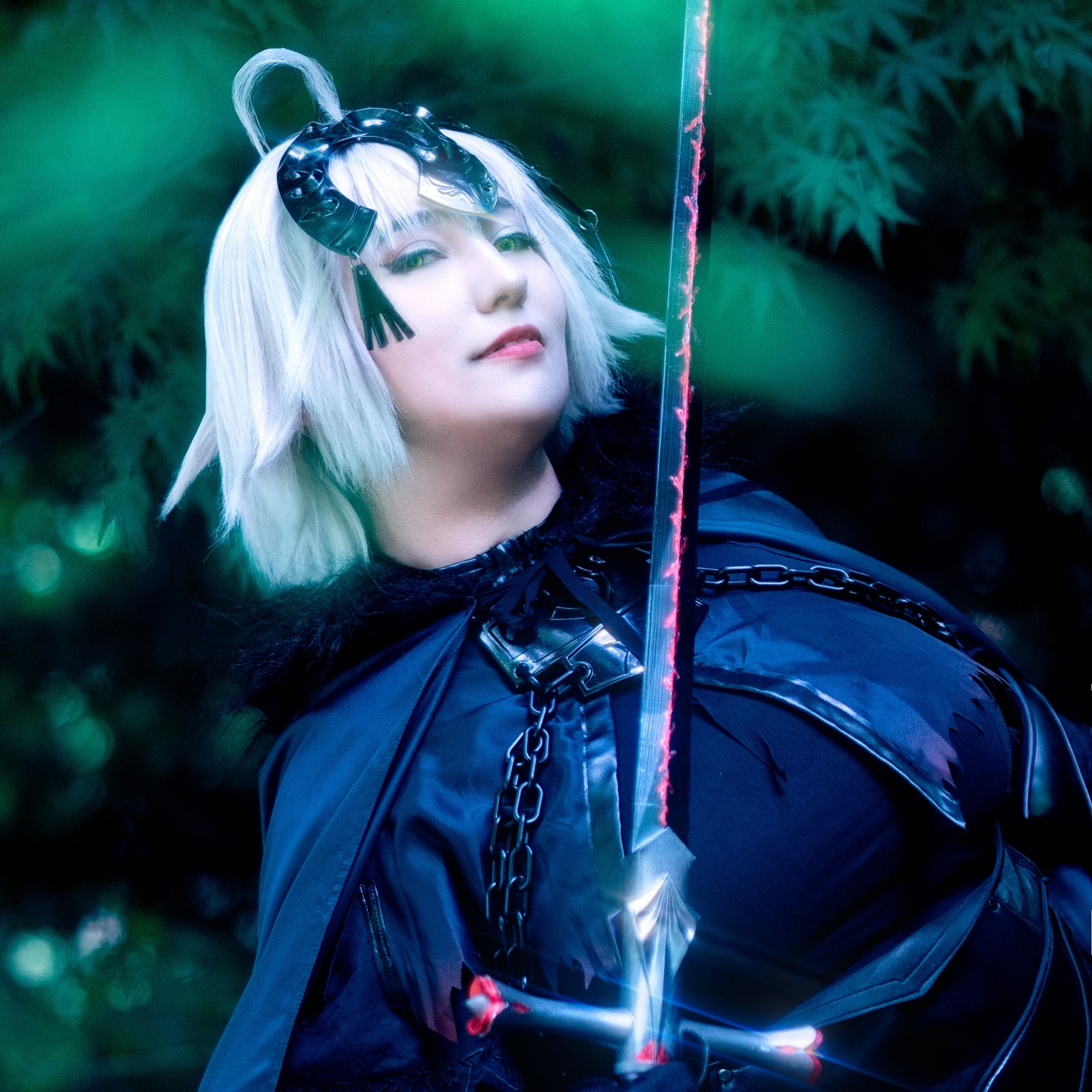 JAlter - Stage 1