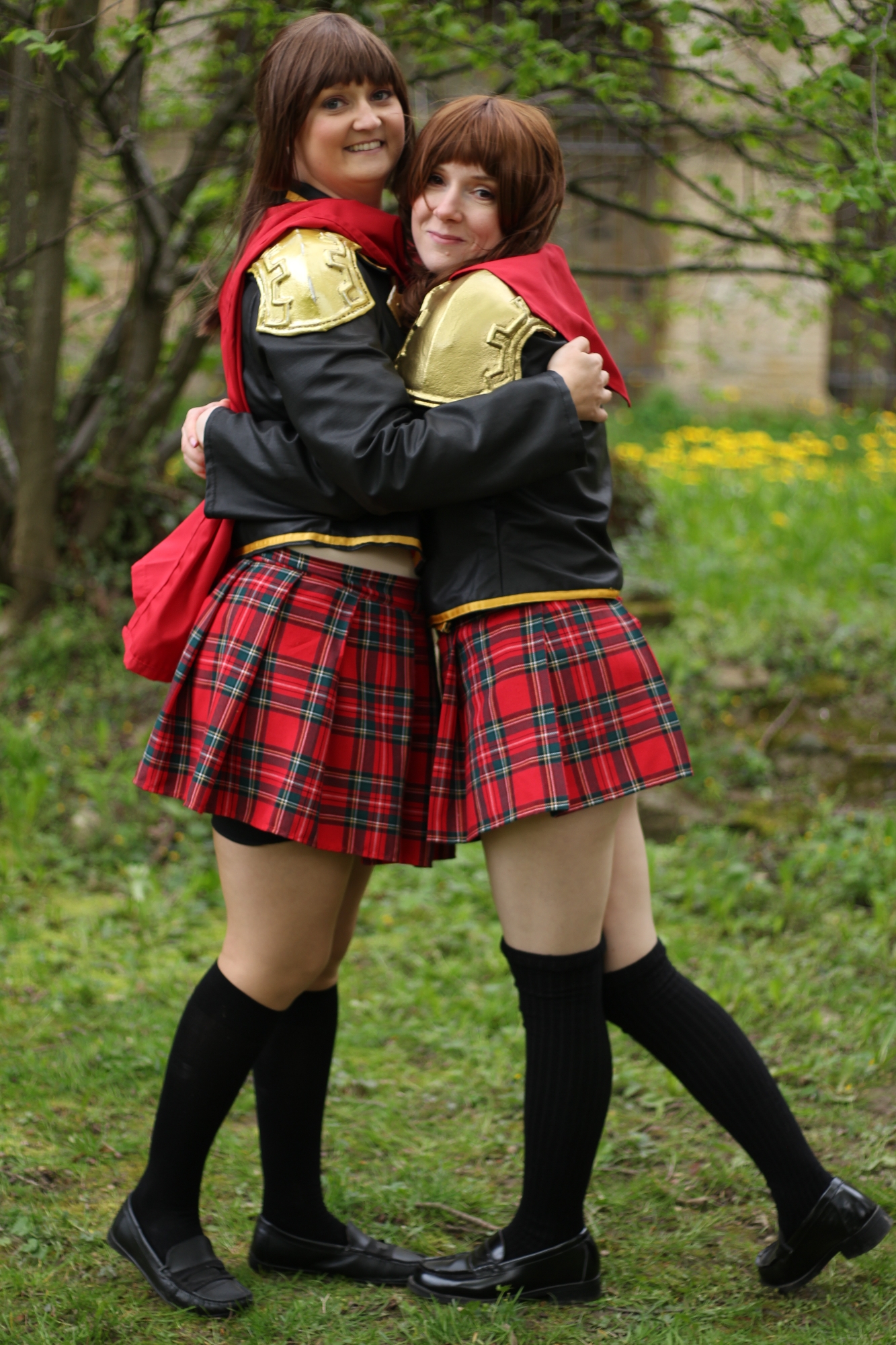Deuce (FF Type-0) — photo 41