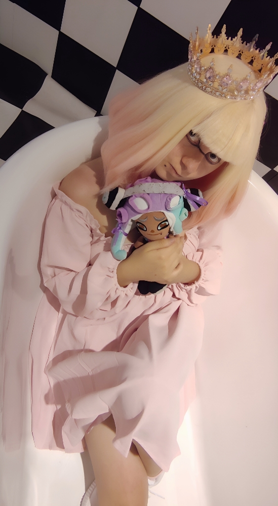 Perle🩷👑✨ — photo 10