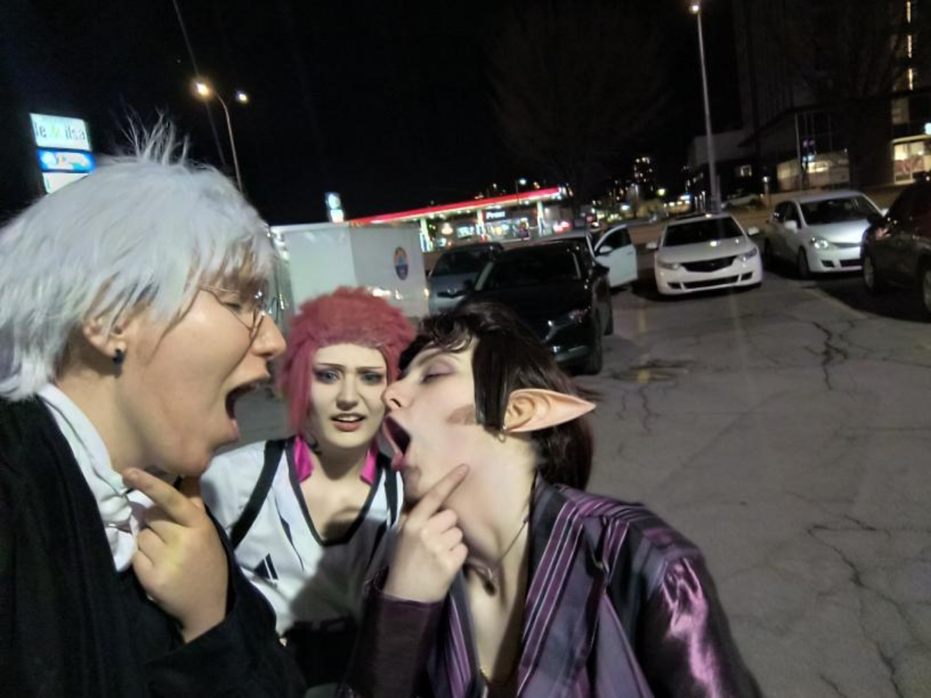 Chaotique Scanlan - Photo 7