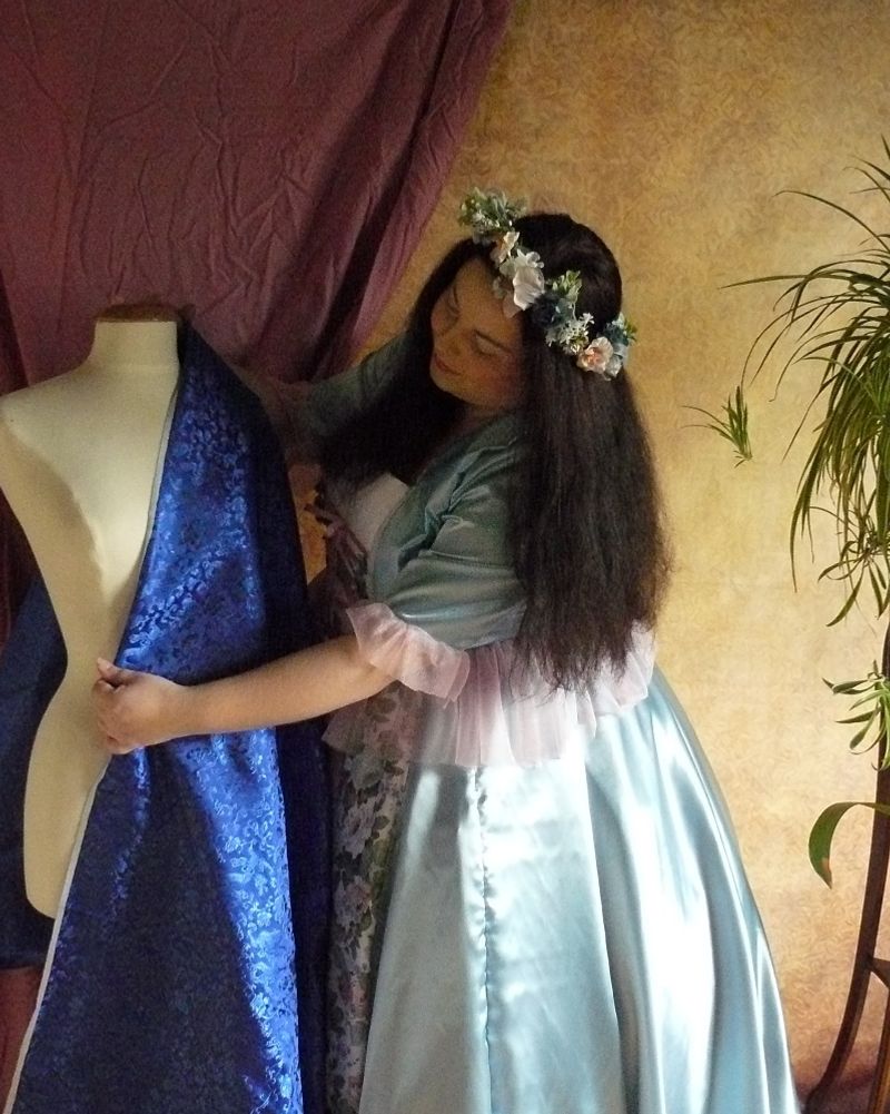 Barbie as the Princess and the Pauper