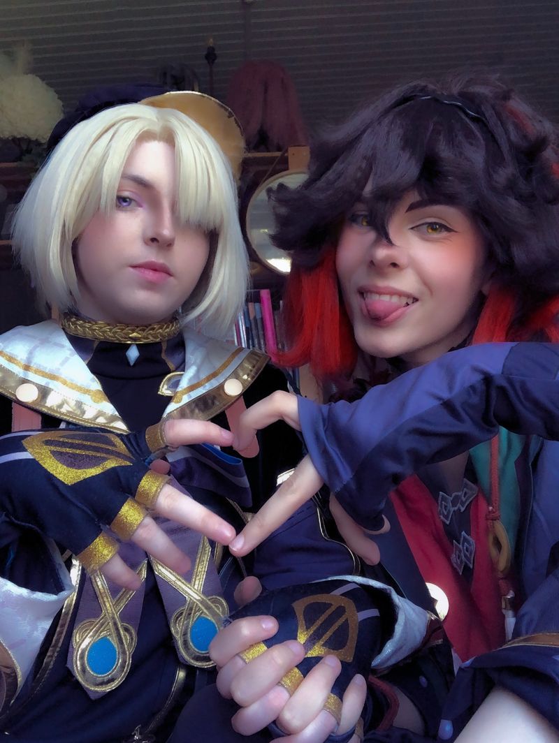 Gab' – Freminet Gaming