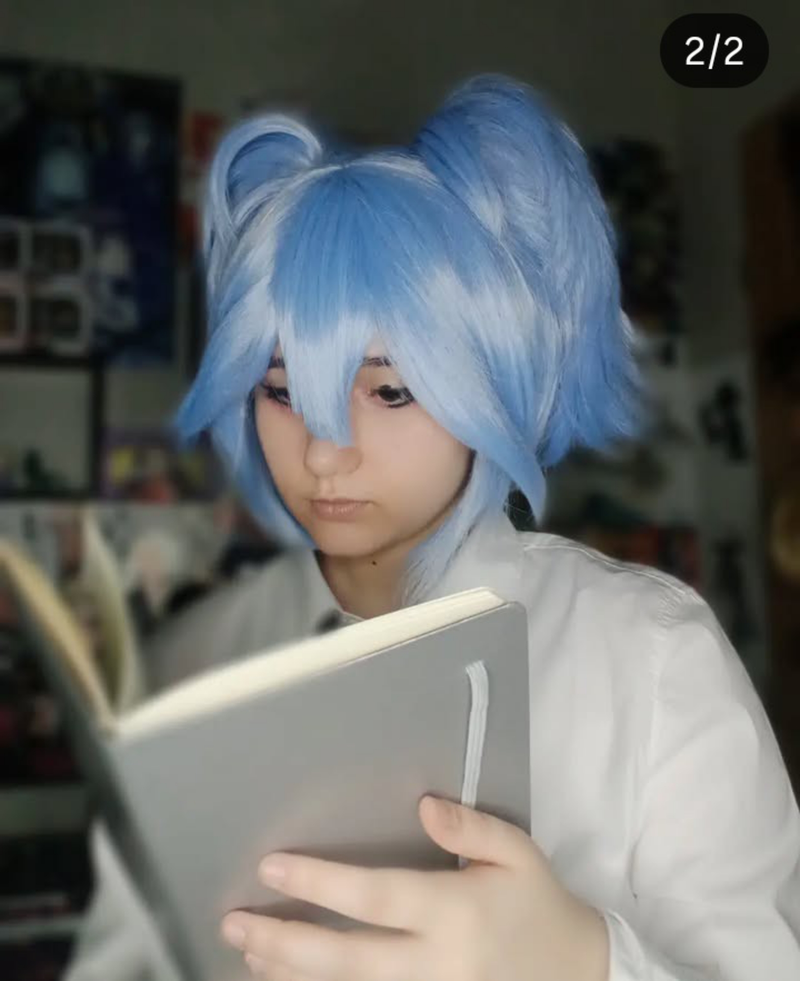 Nagisa Shiota - Photo 2