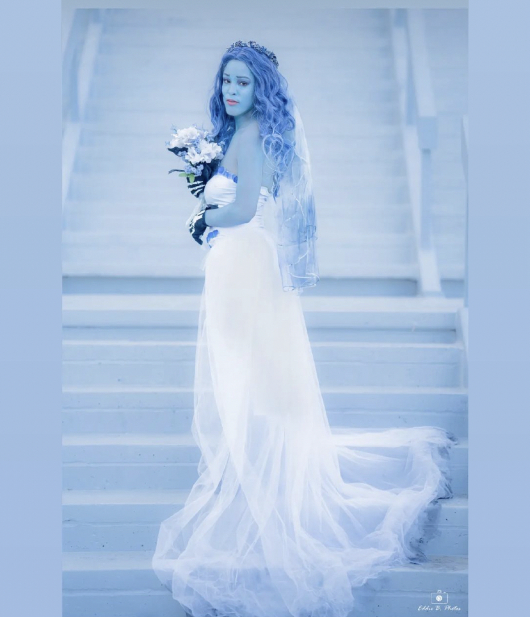 Corpse Bride — photo 5