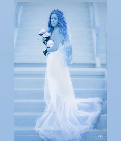 Corpse Bride