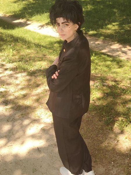 Mimikiwi.cos - Dan dan dan