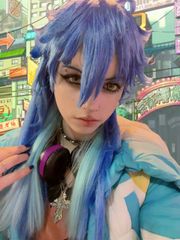 Aoba Seragaki preview 3