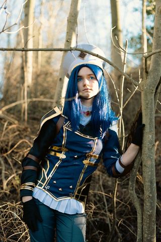 Caitlyn
