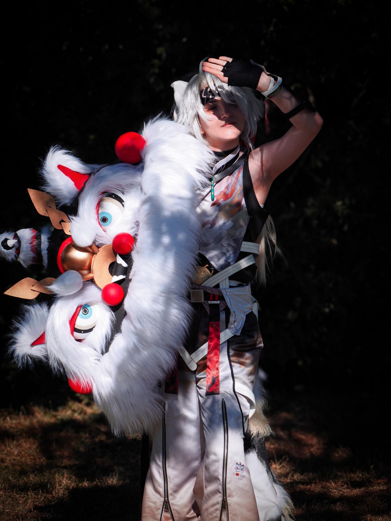 Lingyang, photo 8