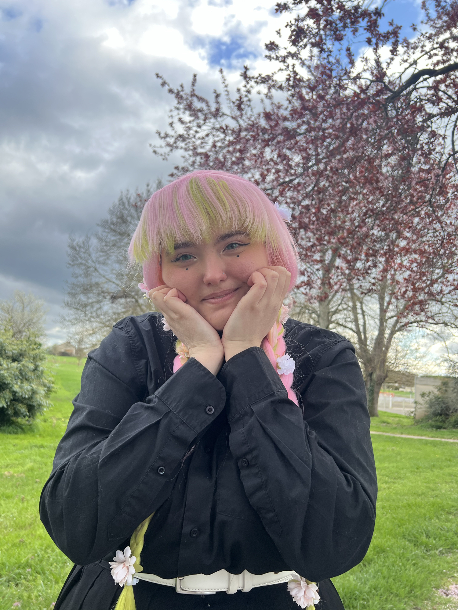 Mitsuri (Costest) — photo 15