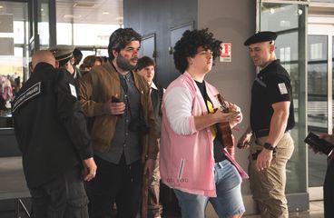 Steven Future preview 2