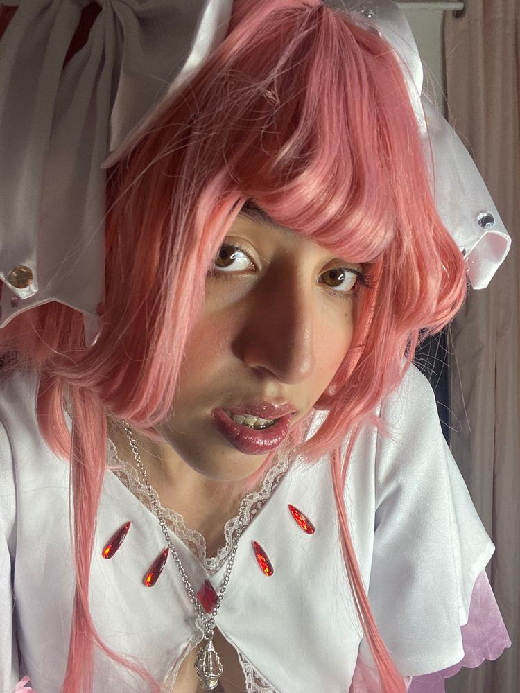 Goddess Madoka  - Photo 25