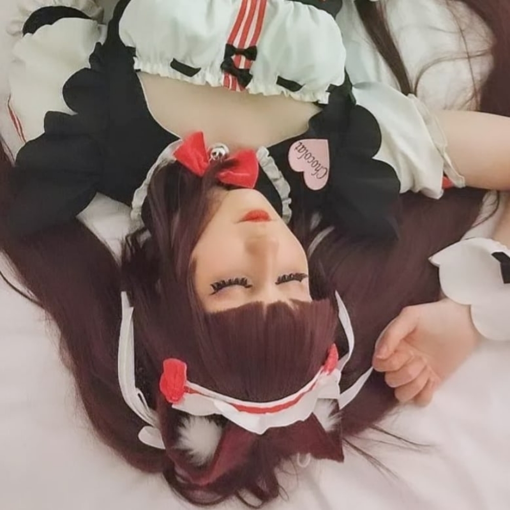 Chocolat  - Photo 16