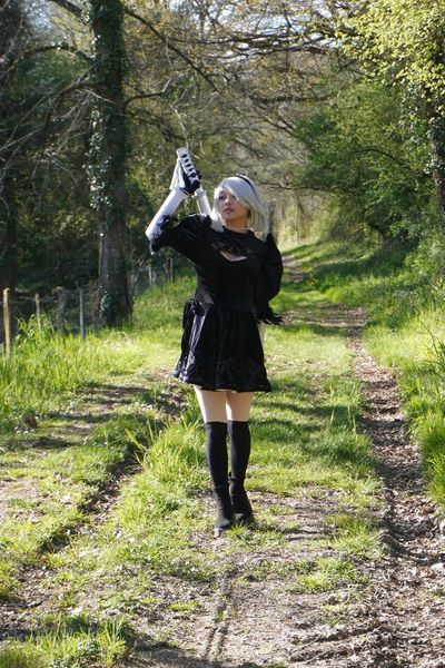 Pearlyyy - 2B