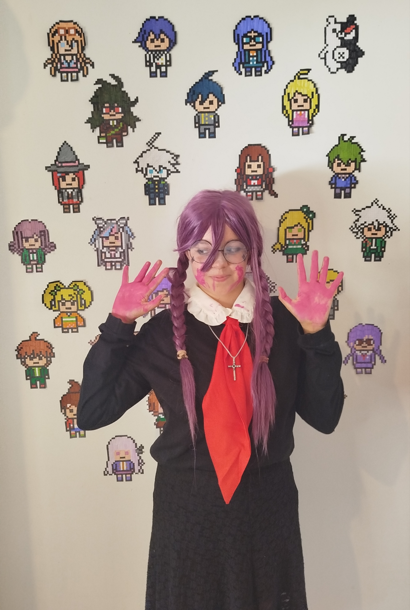 Toko 💗✂️🩸 — photo 33